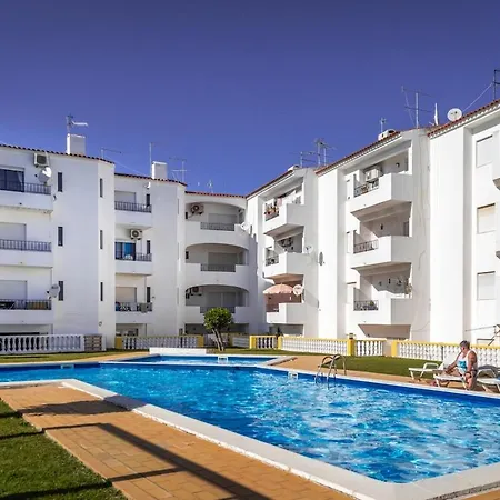 Spacious T3, Pool View Balcony, Oura Apartamento Albufeira