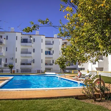 Spacious T3, Pool View Balcony, Oura Apartamento Albufeira
